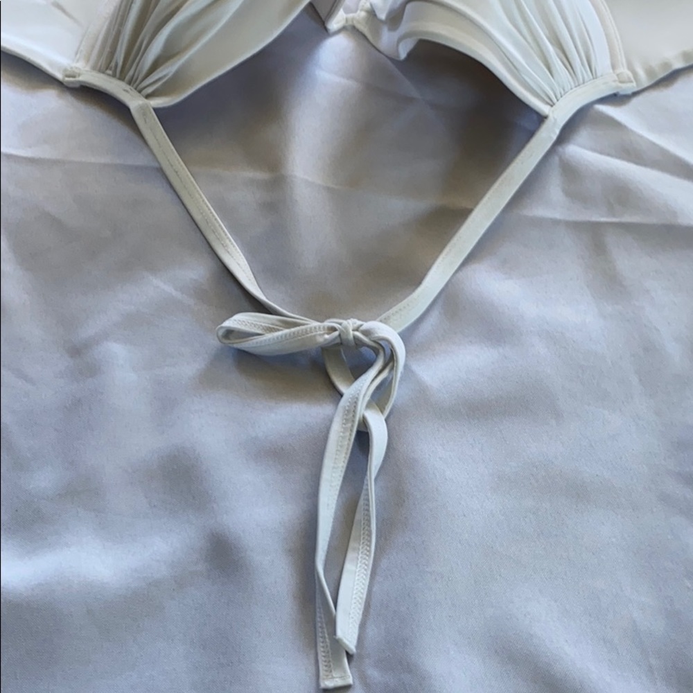 Bathing suite top - Picture 3 of 5